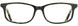 Alan J AJ158 Eyeglasses