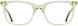 Alan J AJ160 Eyeglasses