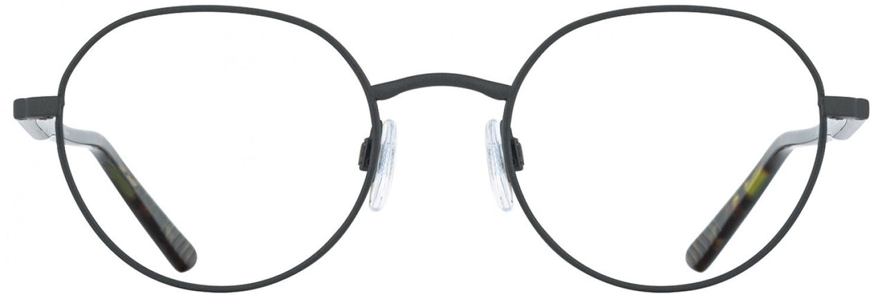 Alan J AJ168 Eyeglasses