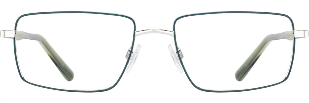 Alan J AJ174 Eyeglasses