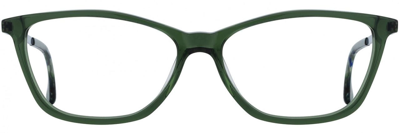 Alan J AJ500 Eyeglasses