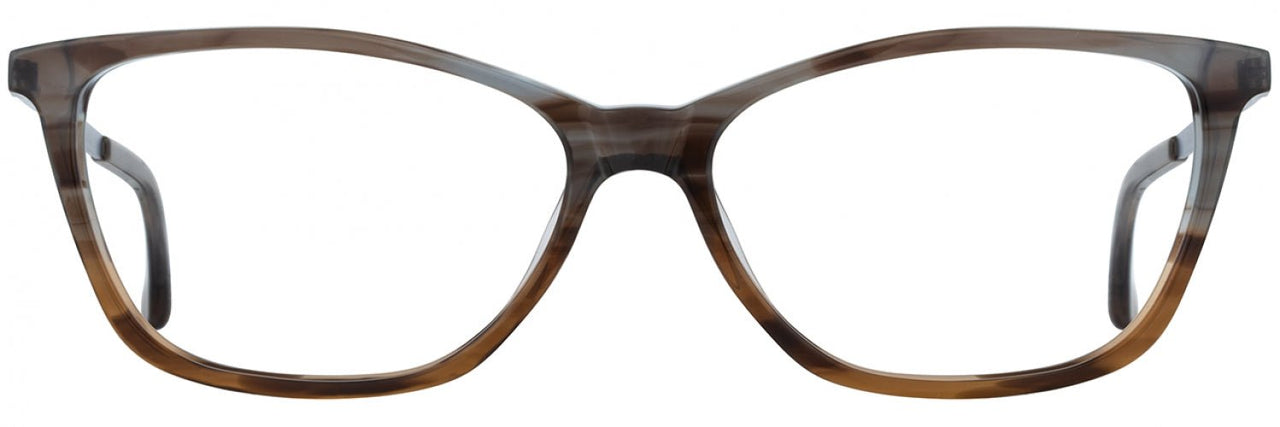 Alan J AJ500 Eyeglasses