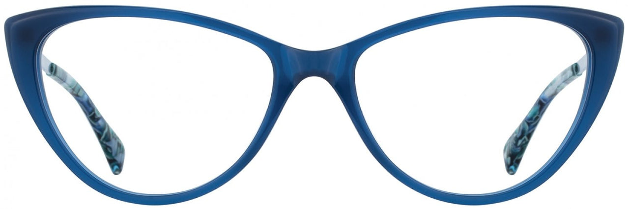 Alan J AJ502 Eyeglasses