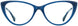 Alan J AJ502 Eyeglasses