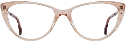 Alan J AJ502 Eyeglasses
