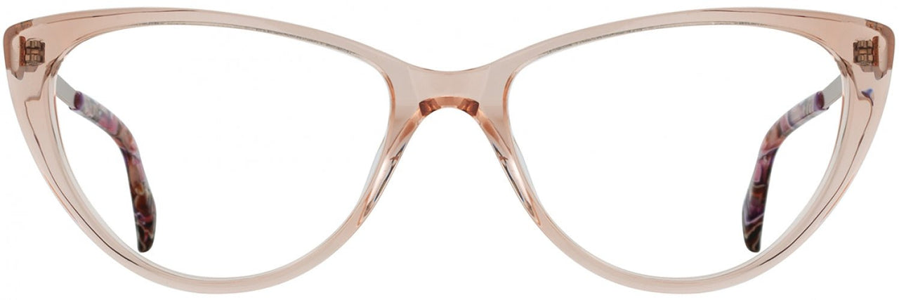 Alan J AJ502 Eyeglasses