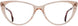 Alan J AJ502 Eyeglasses