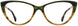 Alan J AJ502 Eyeglasses