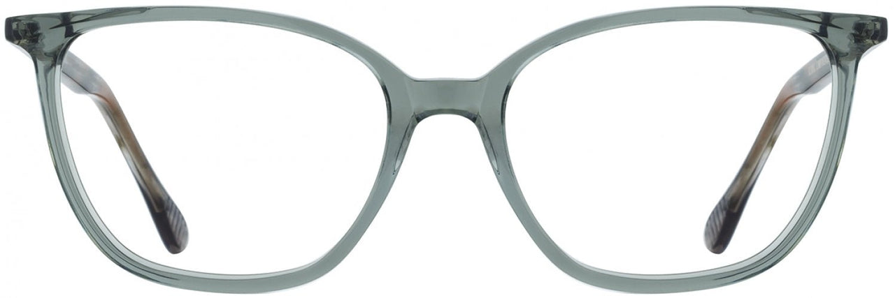 Alan J AJ506 Eyeglasses