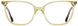 Alan J AJ506 Eyeglasses