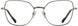 Alan J AJ508 Eyeglasses