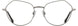 Alan J AJ512 Eyeglasses