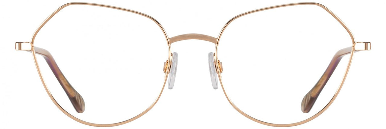 Alan J AJ512 Eyeglasses