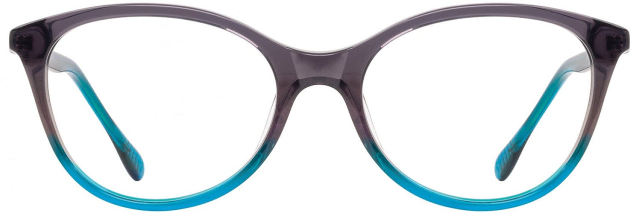 Alan J AJ514 Eyeglasses