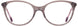 Alan J AJ514 Eyeglasses