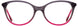 Alan J AJ514 Eyeglasses