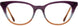 Alan J AJ516 Eyeglasses