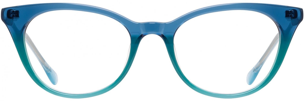 Alan J AJ516 Eyeglasses