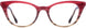 Alan J AJ516 Eyeglasses