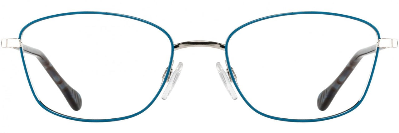 Alan J AJ522 Eyeglasses