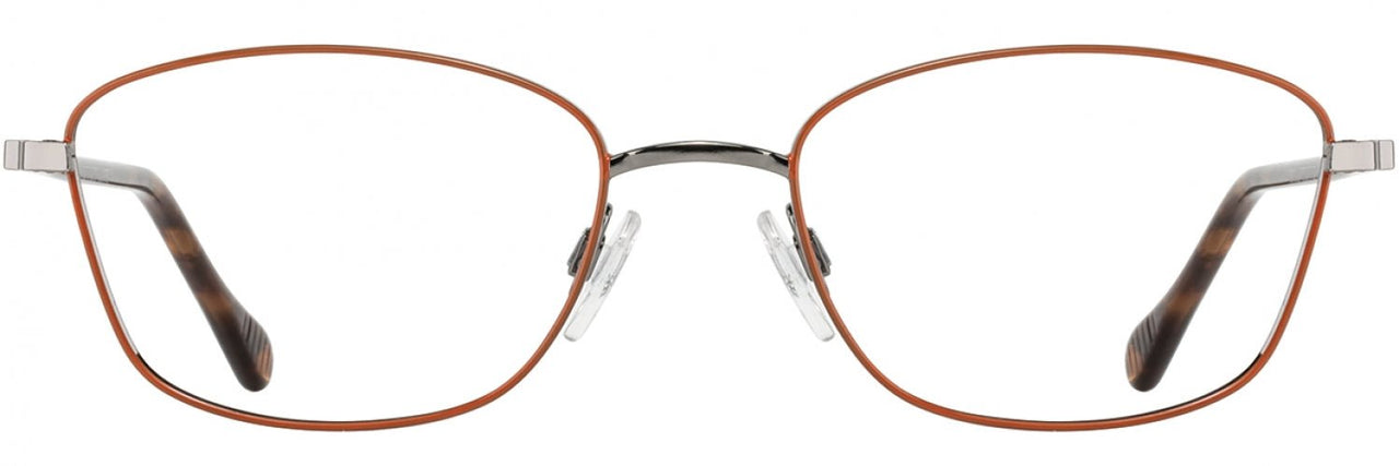 Alan J AJ522 Eyeglasses