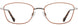 Alan J AJ522 Eyeglasses