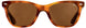 American Optical SARATOGA Sunglasses