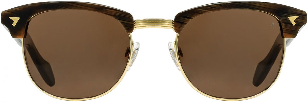 American Optical SIRMONT Sunglasses