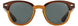 American Optical TIMES Sunglasses