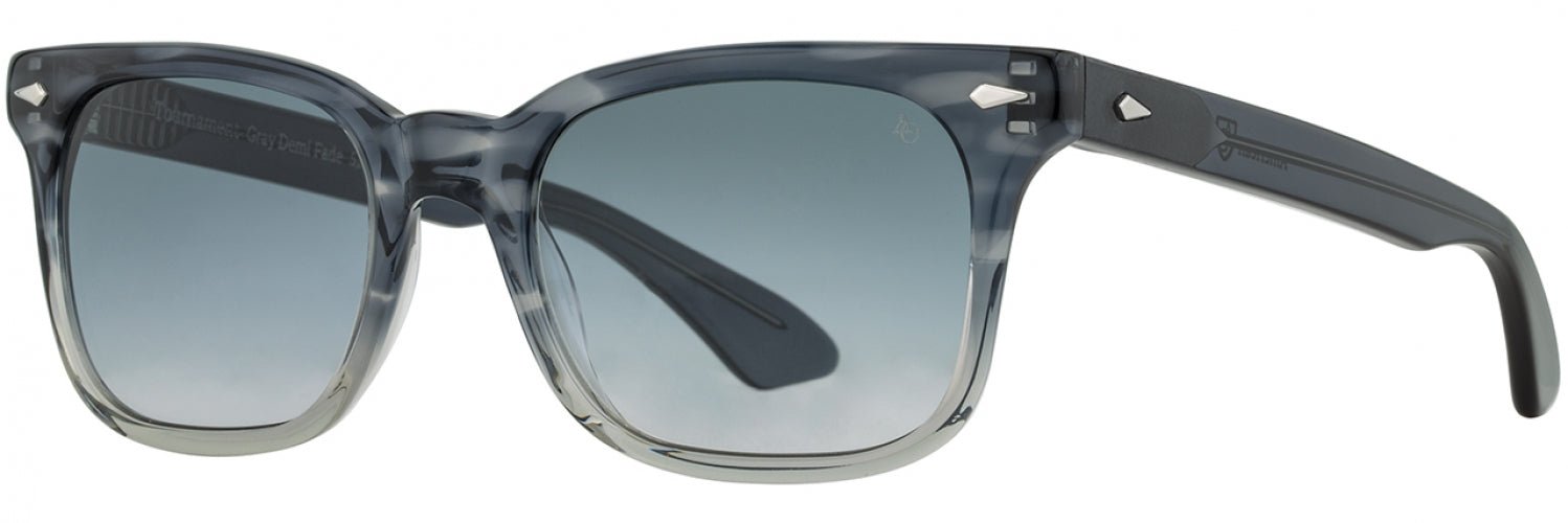 American Optical Tournament Sunglasses American Optical Tournament Black, Tortoise Prescription  main image 2