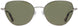 American Optical WHITNEY Sunglasses