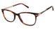 Ann Taylor TYATP011 Eyeglasses