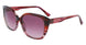 Anne Klein AK7071 Sunglasses