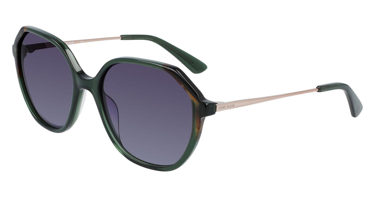 Anne Klein AK7075 Sunglasses