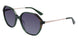 Anne Klein AK7075 Sunglasses