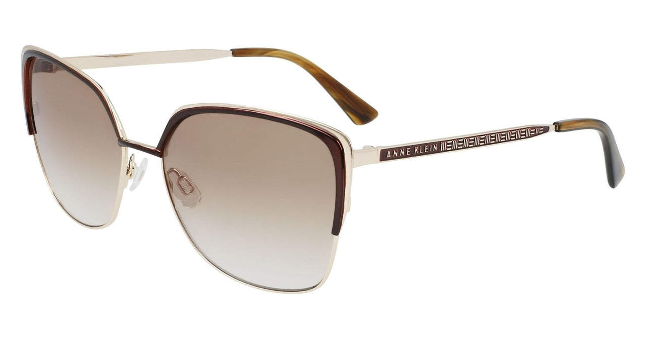 Anne Klein AK7080 Sunglasses