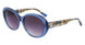 Anne Klein AK7081 Sunglasses