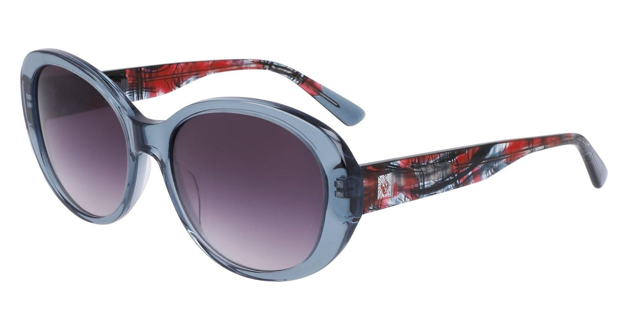 Anne Klein AK7081 Sunglasses