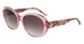 Anne Klein AK7081 Sunglasses