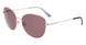 Anne Klein AK7084 Sunglasses