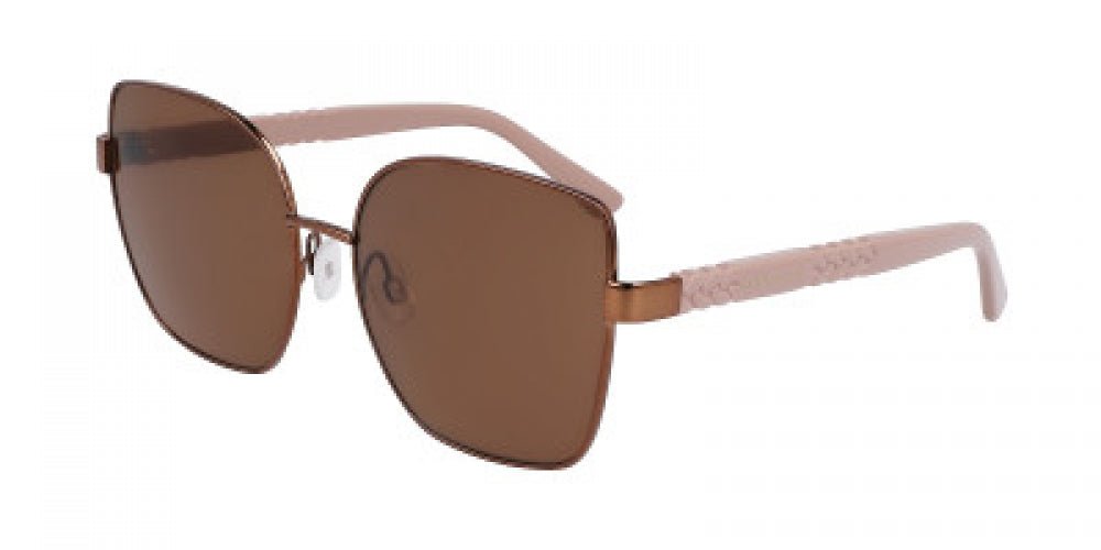 Anne Klein AK7086 Sunglasses display picture 1