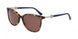 Anne Klein AK7087 Sunglasses