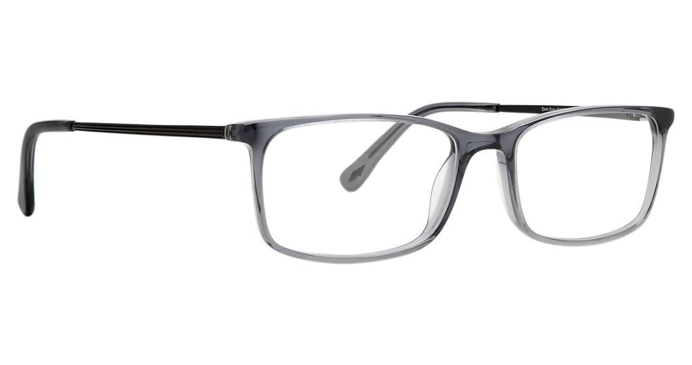 Argyleculture Domino Eyeglasses