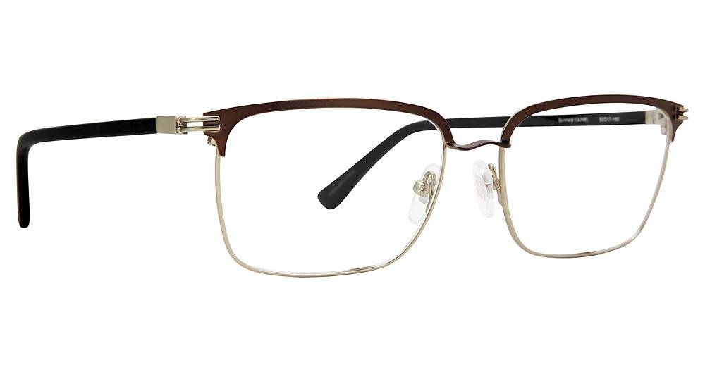 Argyleculture Goodman Eyeglasses