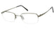 Aristar AR16259 Eyeglasses