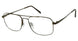 Aristar AR16260 Eyeglasses