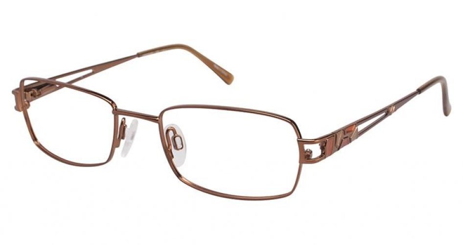 Aristar AR16316 Eyeglasses