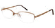 Aristar AR16378 Eyeglasses