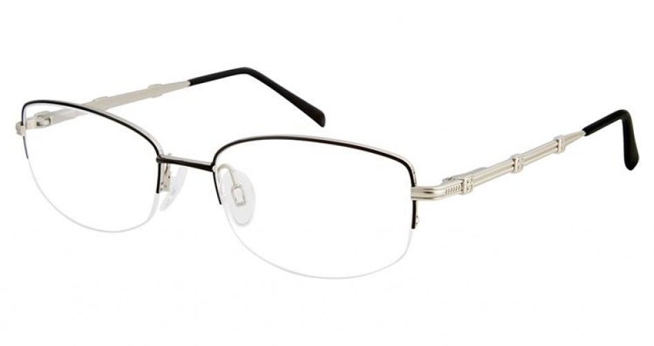 Aristar AR16378 Eyeglasses