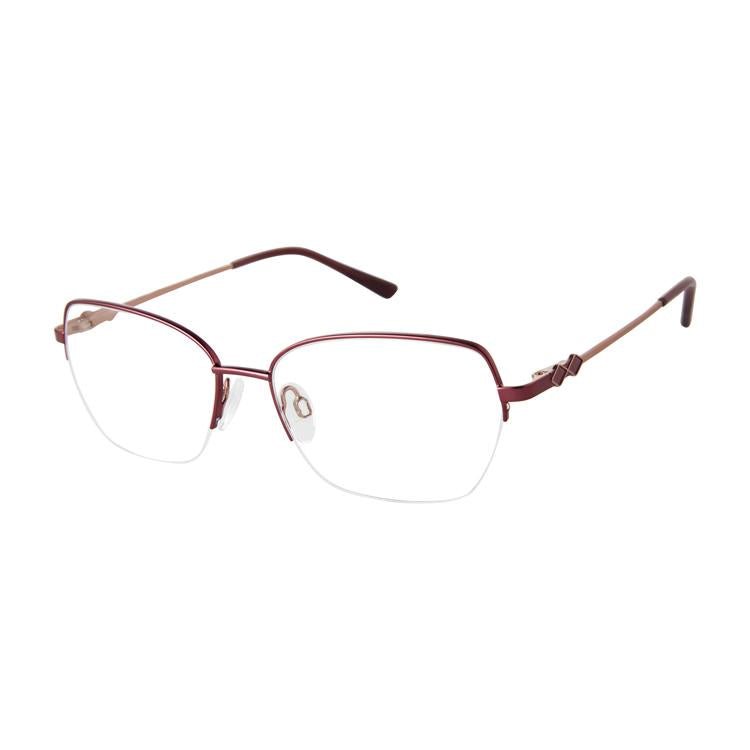 Aristar Eyeglasses | Aristar Eyeglasses AR 16350